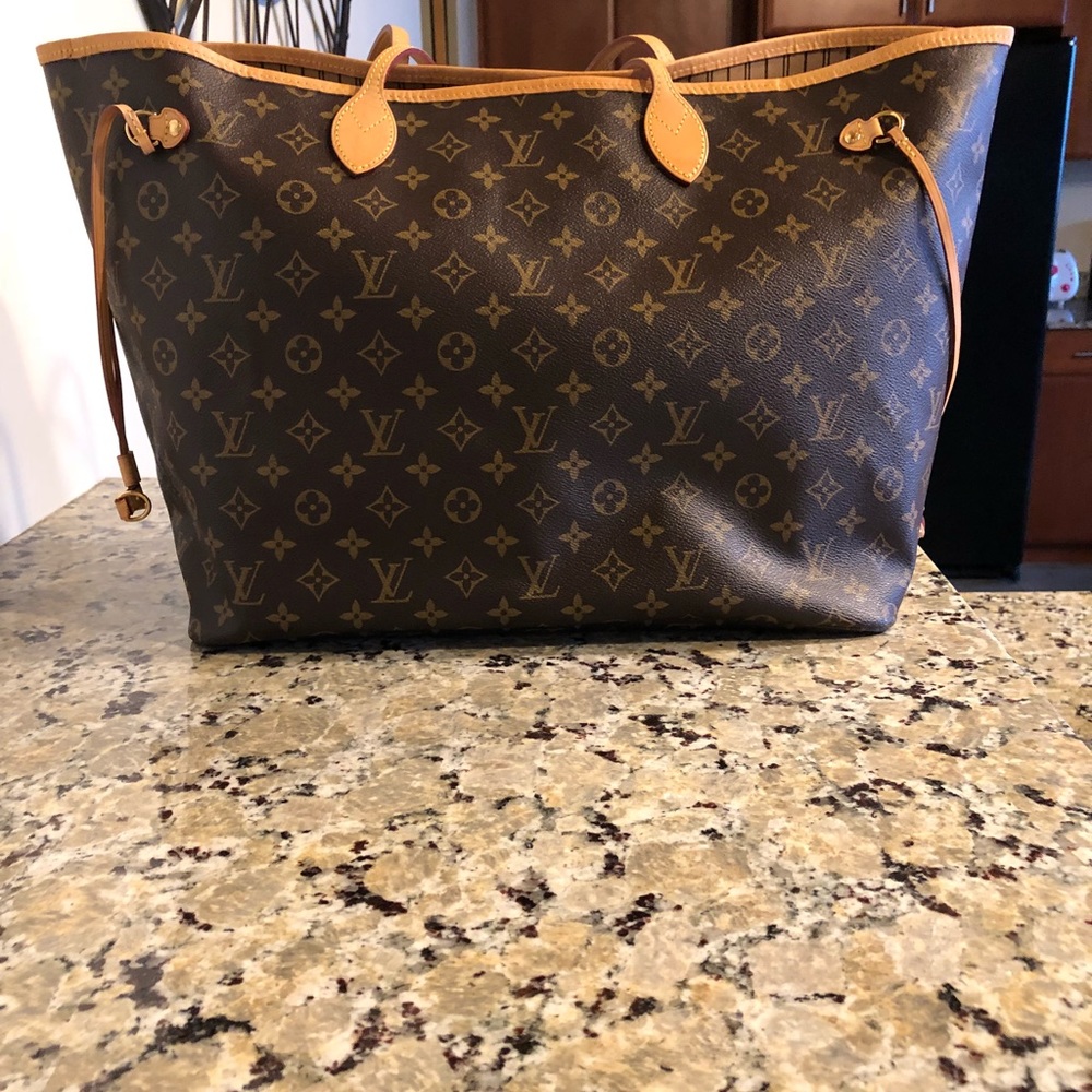 Neverfull Gm